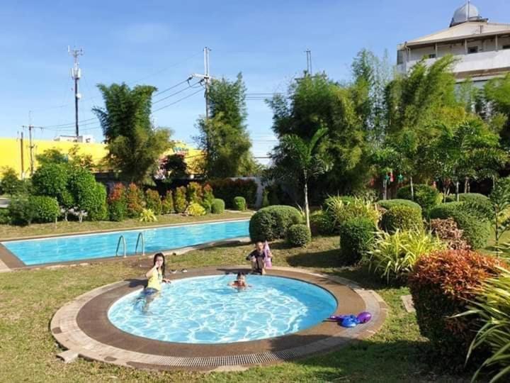 Julzhome Ph Properties By Juliet Africapervaze Santa Rosa  Exterior foto